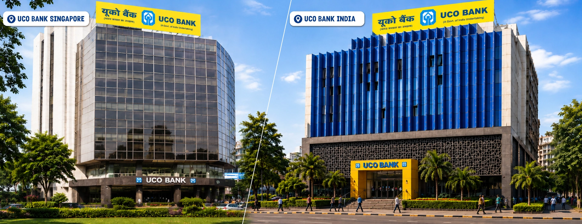 Trusted Retail Banking